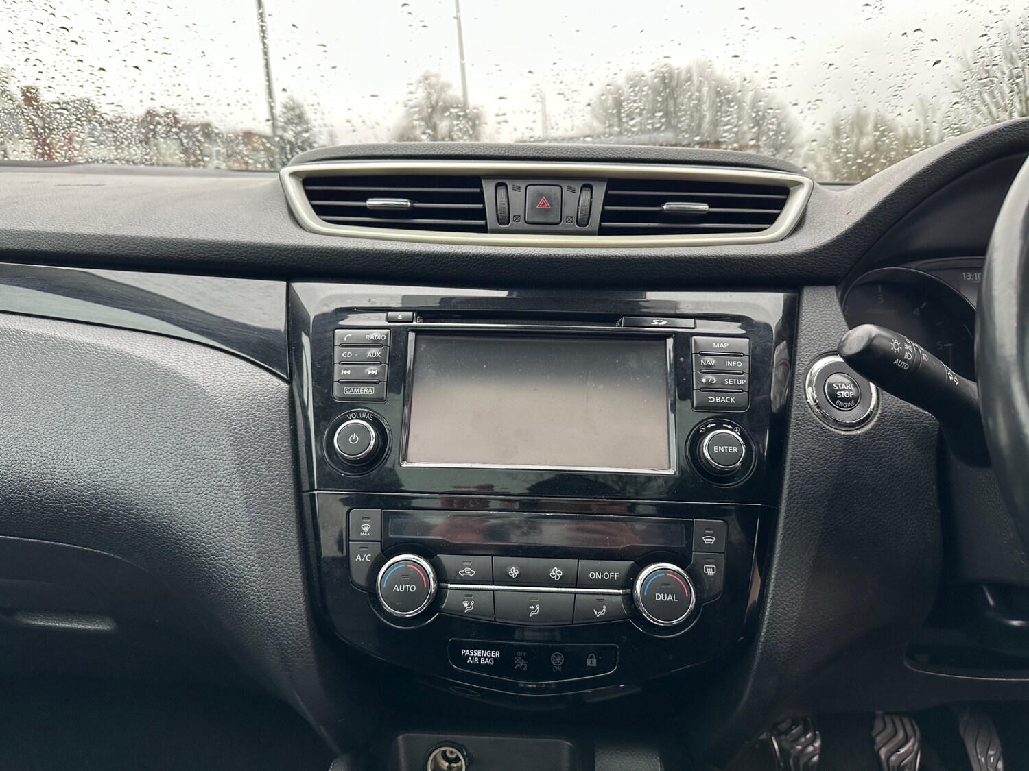 Used Nissan Qashqai 2015 for sale - 77605534: Photo 14