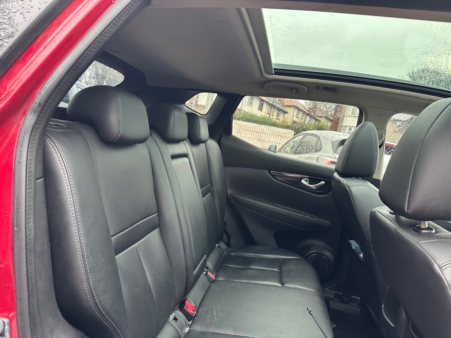 Used Nissan Qashqai 2015 for sale - 77605534: Photo 17