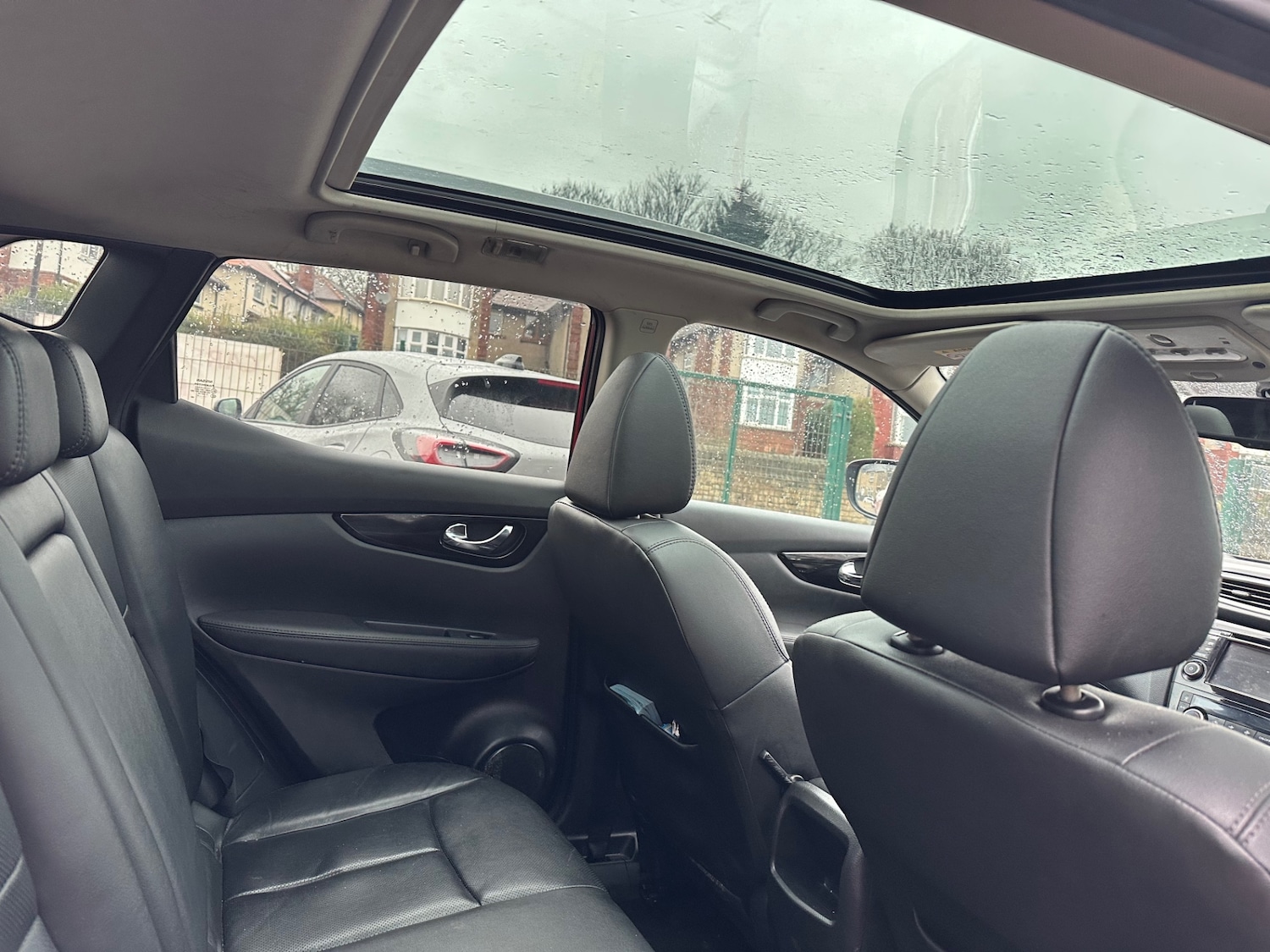 Used Nissan Qashqai 2015 for sale - 77605534: Photo 18