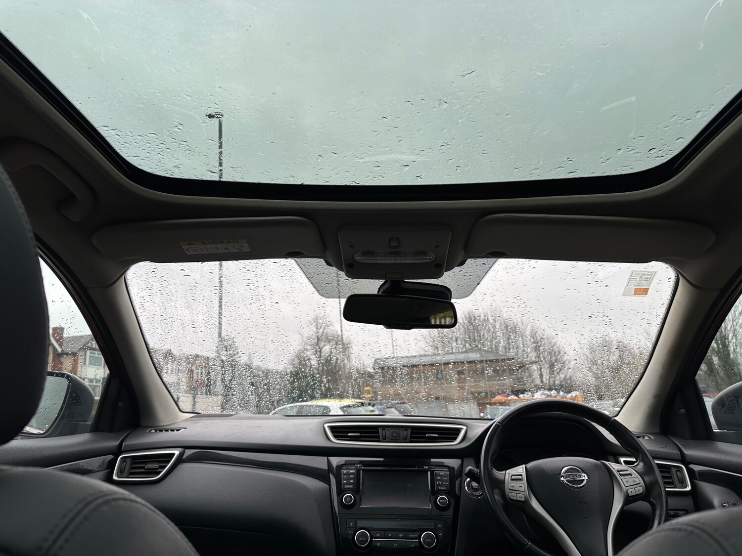 Used Nissan Qashqai 2015 for sale - 77605534: Photo 19