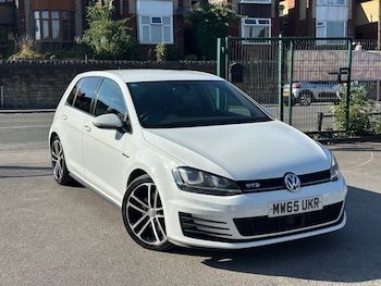 Used Volkswagen Golf 2015 for sale - 79509723: Photo