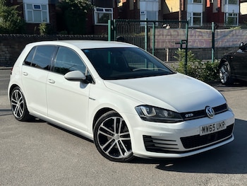 Used Volkswagen Golf 2015 for sale - 79509723: Photo