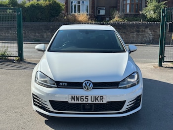 Used Volkswagen Golf 2015 for sale - 79509723: Photo