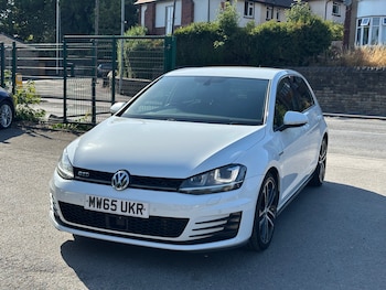 Used Volkswagen Golf 2015 for sale - 79509723: Photo