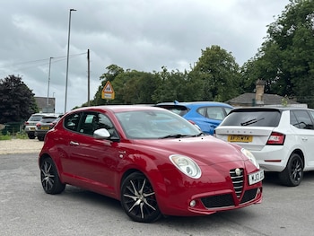 Used Alfa Romeo MiTo 2013 for sale - 79113680: Photo