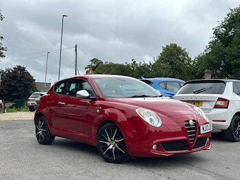 Used Alfa Romeo MiTo 2013 for sale - 79113680: Photo