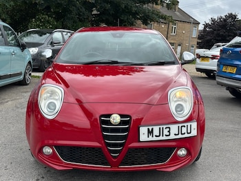 Used Alfa Romeo MiTo 2013 for sale - 79113680: Photo