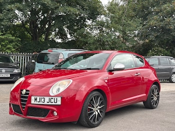 Used Alfa Romeo MiTo 2013 for sale - 79113680: Photo