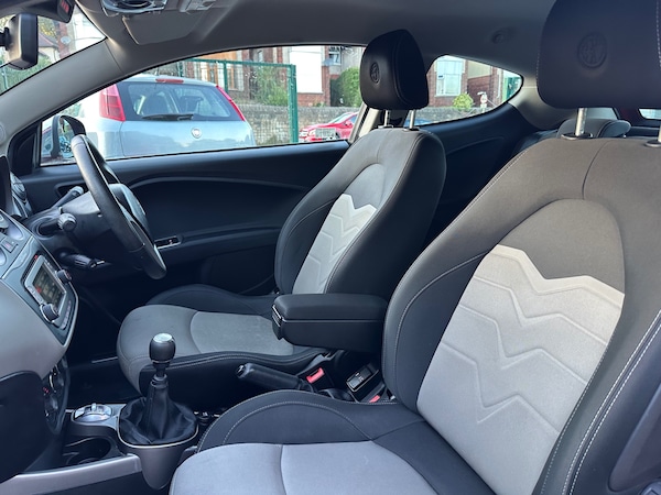Used Alfa Romeo MiTo 2016 for sale - 76121233: Photo 13