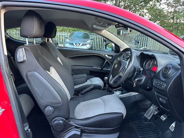 Used Alfa Romeo MiTo 2016 for sale - 76121233: Photo 14