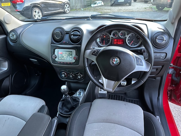 Used Alfa Romeo MiTo 2016 for sale - 76121233: Photo 15