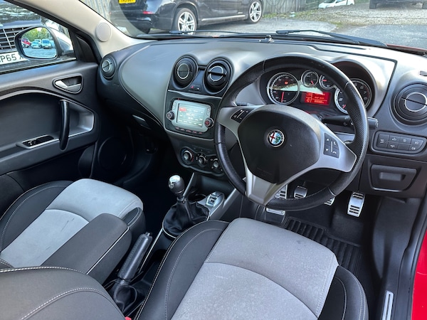 Used Alfa Romeo MiTo 2016 for sale - 76121233: Photo 16