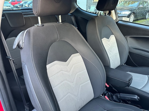 Used Alfa Romeo MiTo 2016 for sale - 76121233: Photo 19