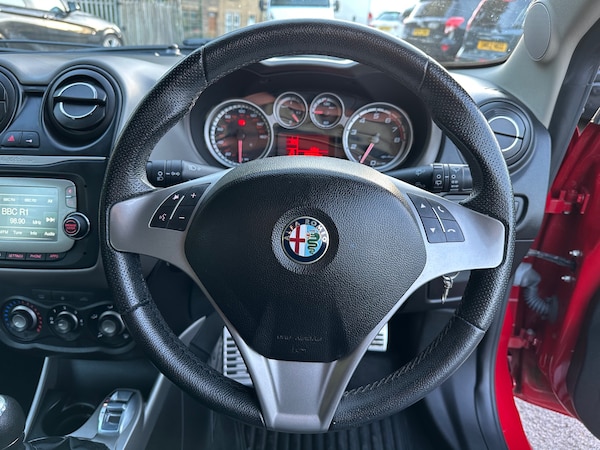 Used Alfa Romeo MiTo 2016 for sale - 76121233: Photo 22