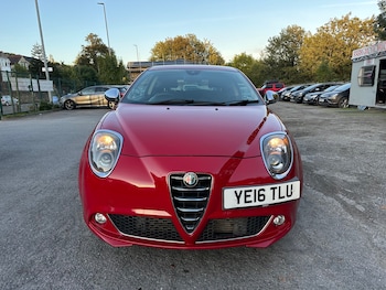 Used Alfa Romeo MiTo 2016 for sale - 76121233: Photo 2
