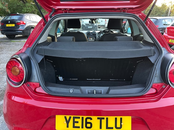 Used Alfa Romeo MiTo 2016 for sale - 76121233: Photo 32