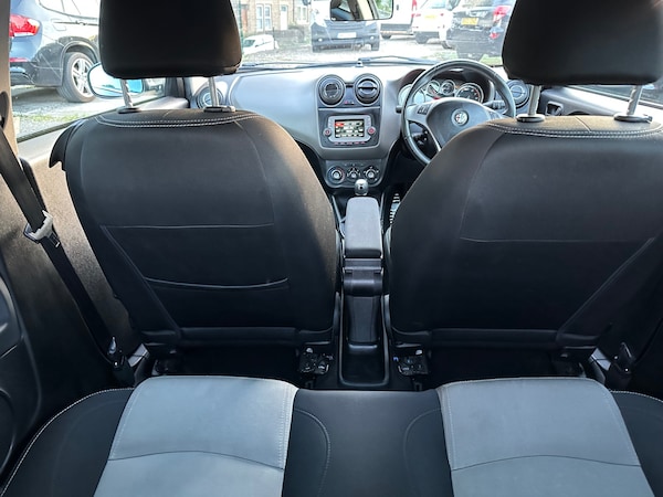 Used Alfa Romeo MiTo 2016 for sale - 76121233: Photo 35