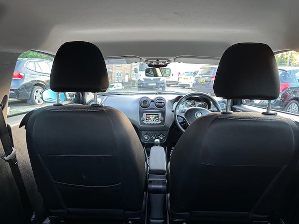 Used Alfa Romeo MiTo 2016 for sale - 76121233: Photo 36