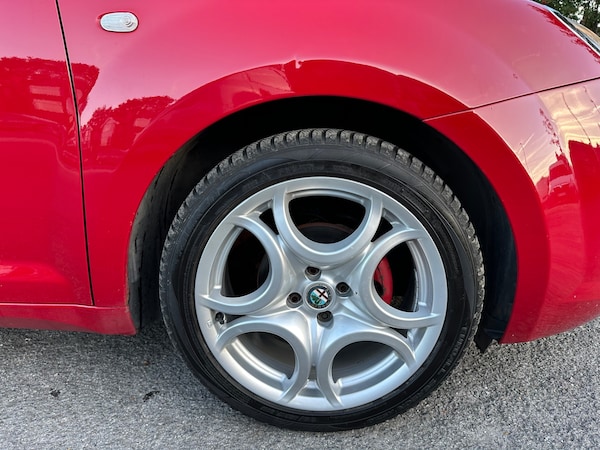 Used Alfa Romeo MiTo 2016 for sale - 76121233: Photo 38