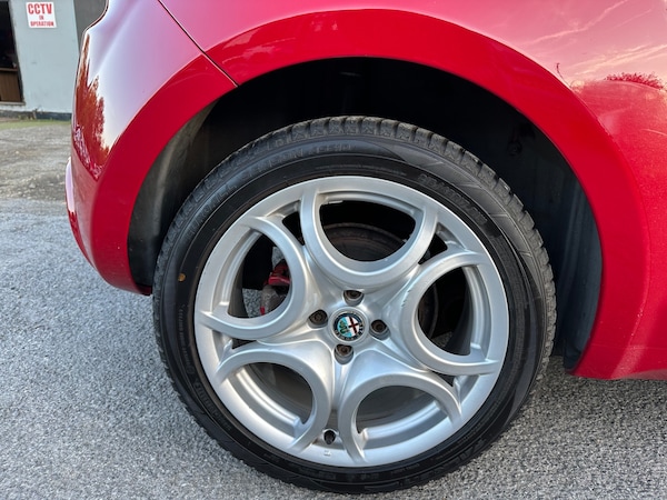 Used Alfa Romeo MiTo 2016 for sale - 76121233: Photo 39
