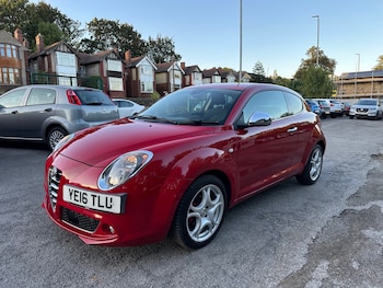 Used Alfa Romeo MiTo 2016 for sale - 76121233: Photo 3