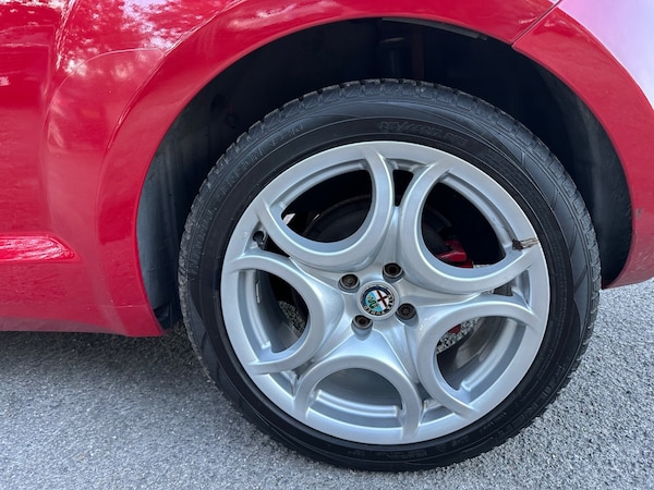 Used Alfa Romeo MiTo 2016 for sale - 76121233: Photo 41
