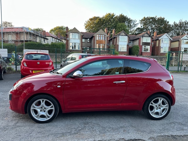 Used Alfa Romeo MiTo 2016 for sale - 76121233: Photo 4