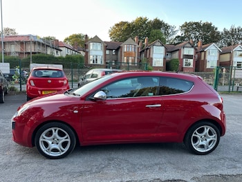Used Alfa Romeo MiTo 2016 for sale - 76121233: Photo 4