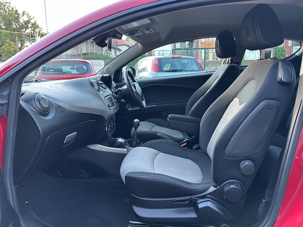 Used Alfa Romeo MiTo 2016 for sale - 76121233: Photo 8