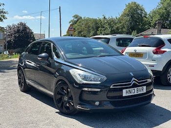 Used Citroen DS5 2013 for sale - 79164095: Photo