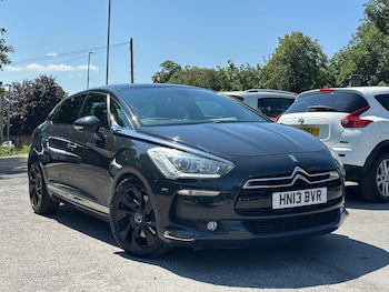 Used Citroen DS5 2013 for sale - 79164095: Photo