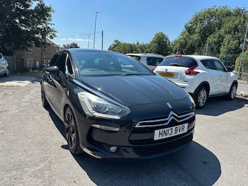 Used Citroen DS5 2013 for sale - 79164095: Photo