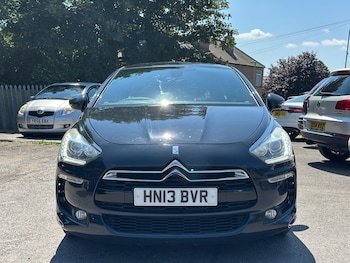 Used Citroen DS5 2013 for sale - 79164095: Photo