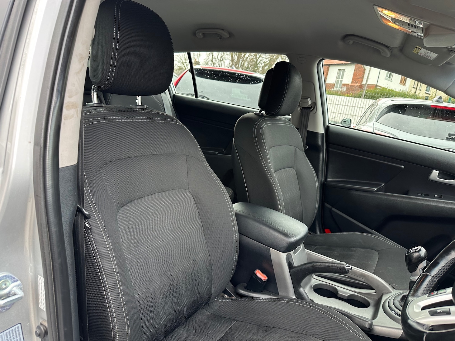 Used Kia Sportage 2015 for sale - 77655859: Photo 10