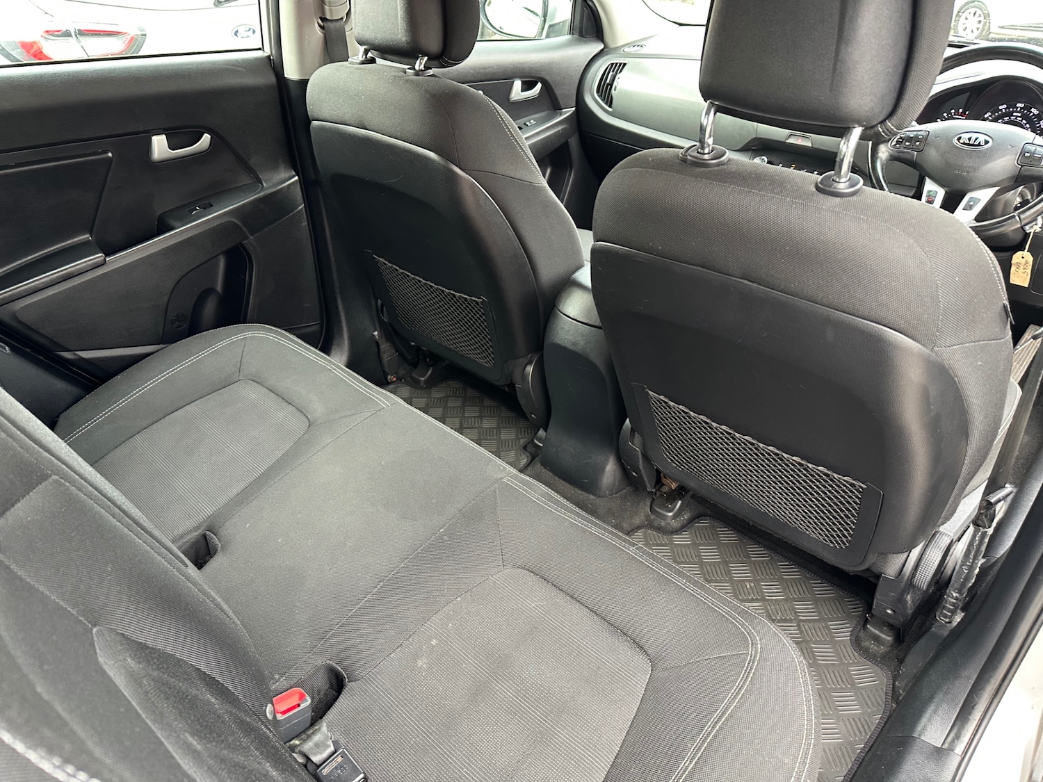 Used Kia Sportage 2015 for sale - 77655859: Photo 12