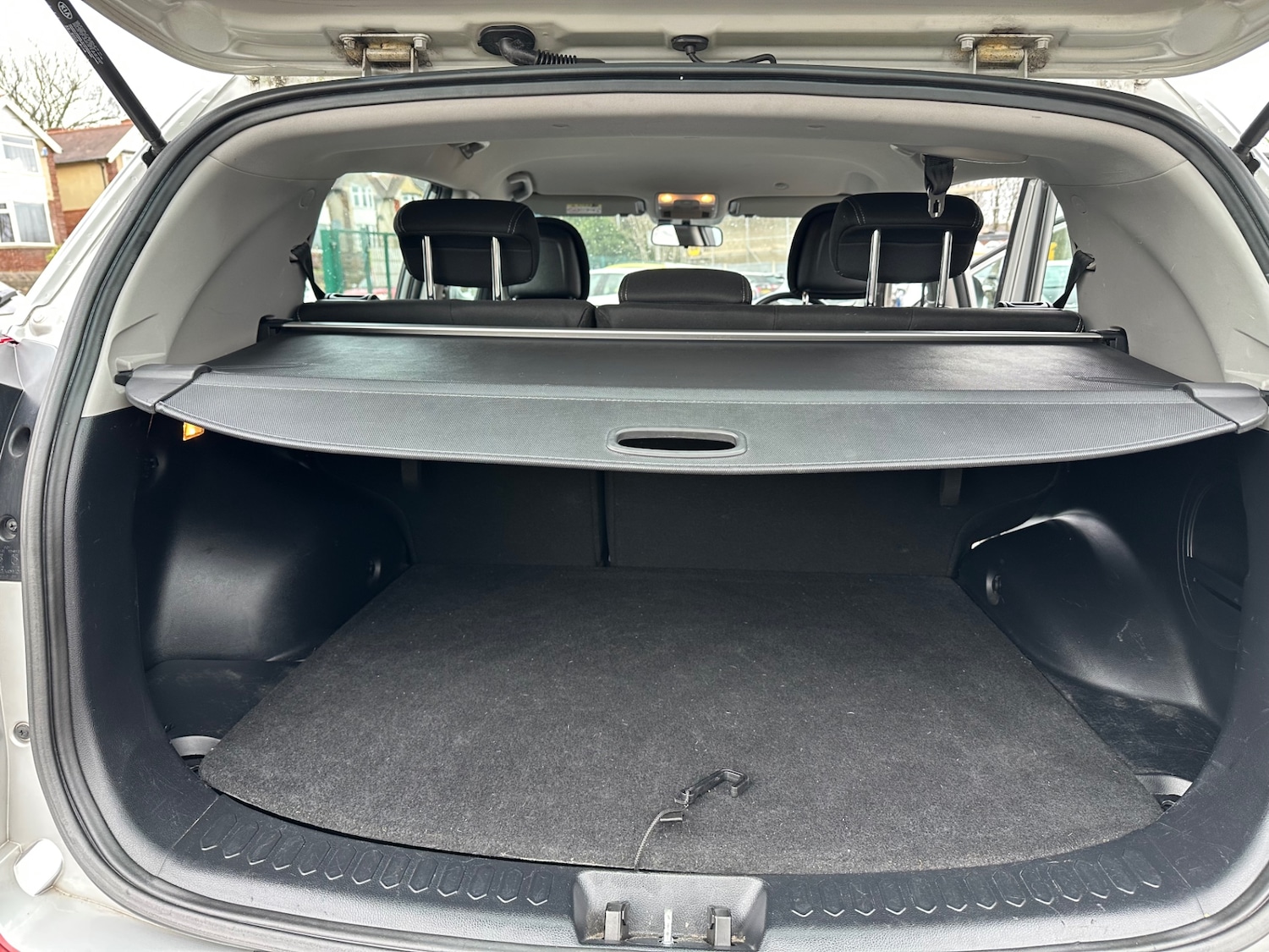 Used Kia Sportage 2015 for sale - 77655859: Photo 14