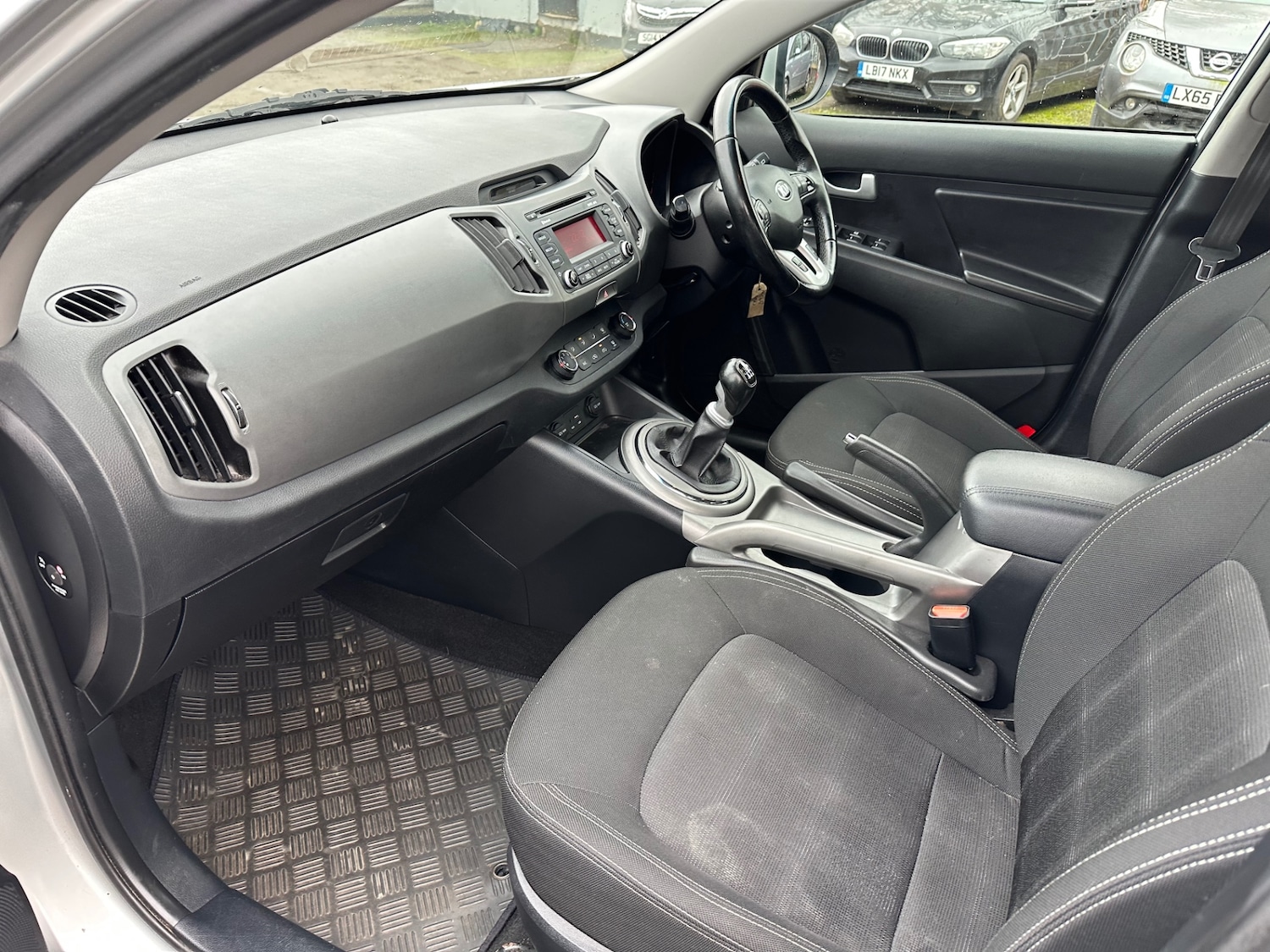 Used Kia Sportage 2015 for sale - 77655859: Photo 17