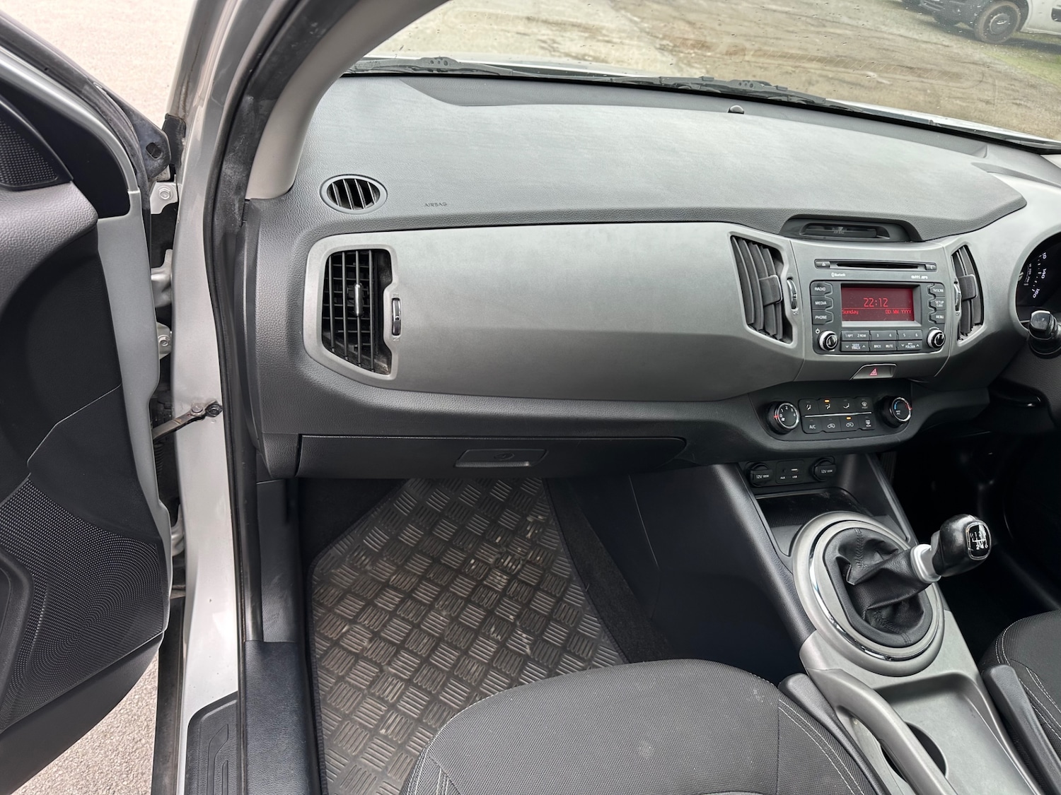 Used Kia Sportage 2015 for sale - 77655859: Photo 18