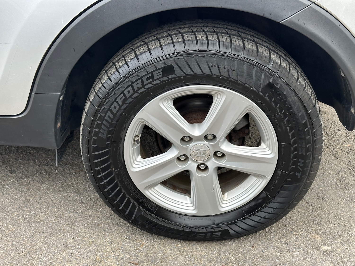 Used Kia Sportage 2015 for sale - 77655859: Photo 19