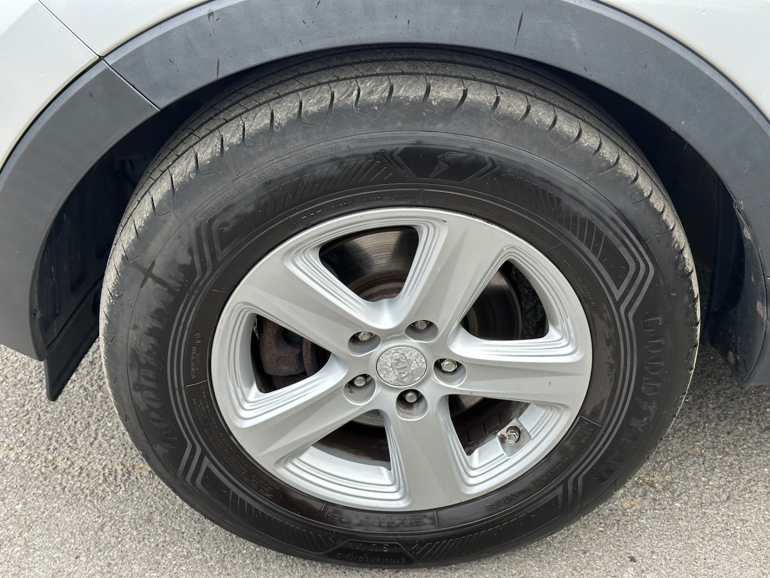 Used Kia Sportage 2015 for sale - 77655859: Photo 20