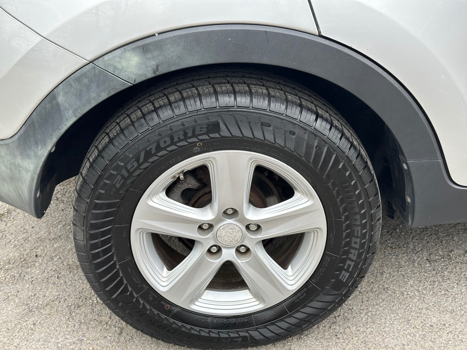 Used Kia Sportage 2015 for sale - 77655859: Photo 22