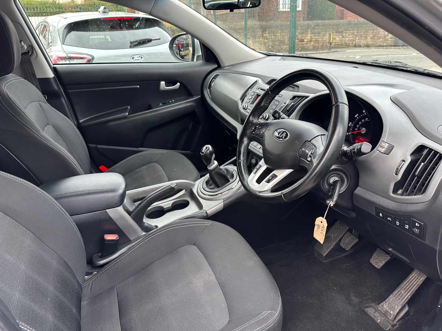 Used Kia Sportage 2015 for sale - 77655859: Photo 9