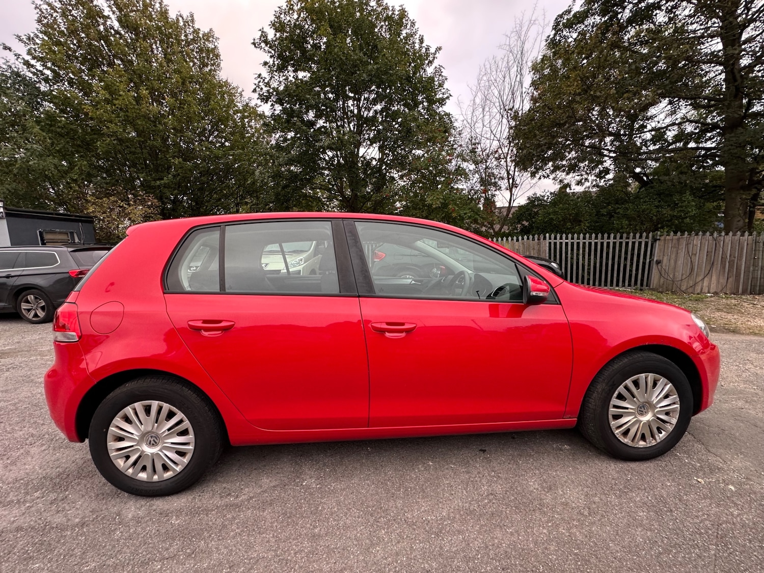 Used Volkswagen Golf 2009 for sale - 76243274: Photo 10