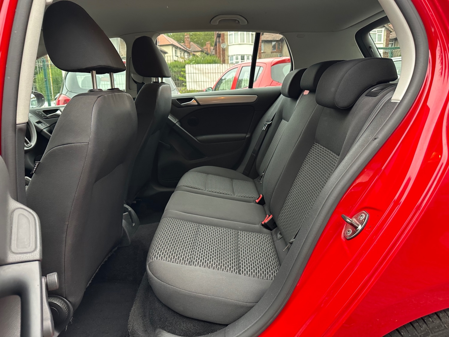 Used Volkswagen Golf 2009 for sale - 76243274: Photo 11