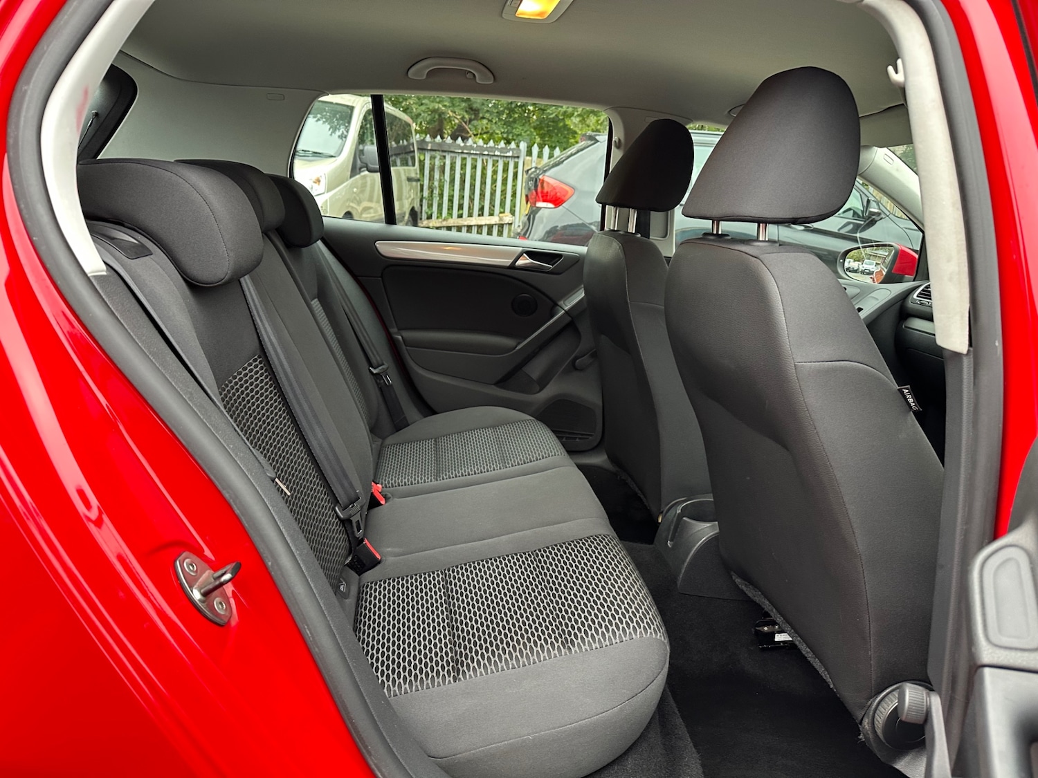 Used Volkswagen Golf 2009 for sale - 76243274: Photo 12