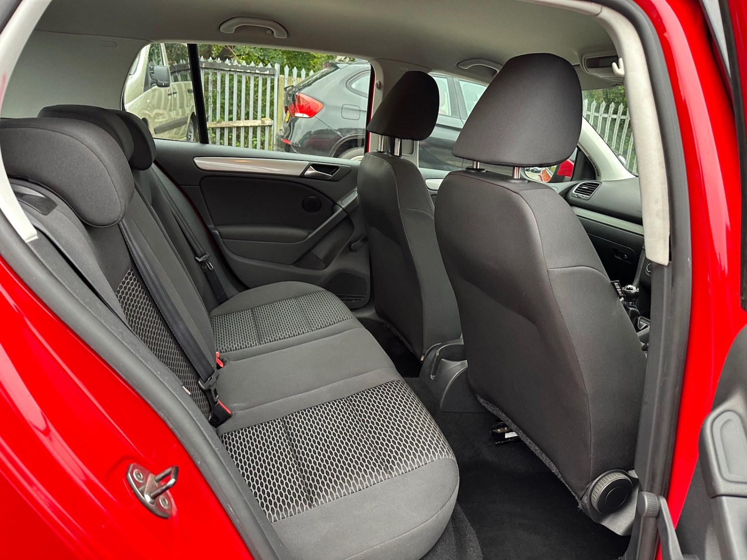 Used Volkswagen Golf 2009 for sale - 76243274: Photo 13