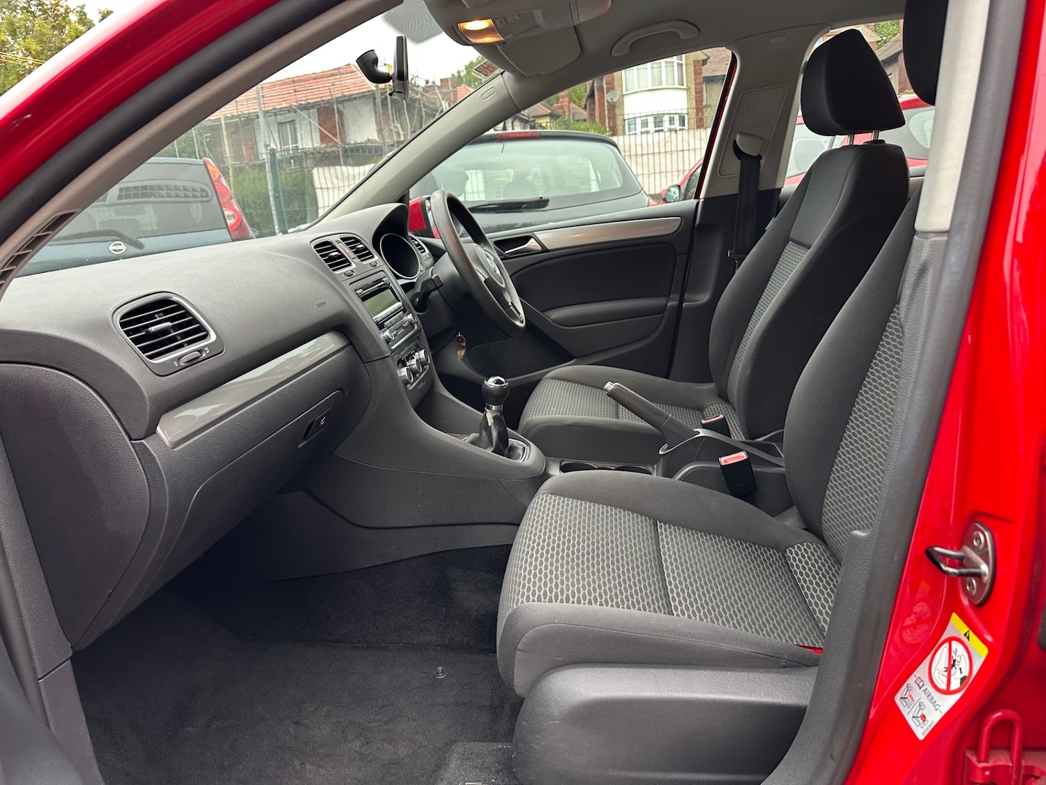 Used Volkswagen Golf 2009 for sale - 76243274: Photo 14