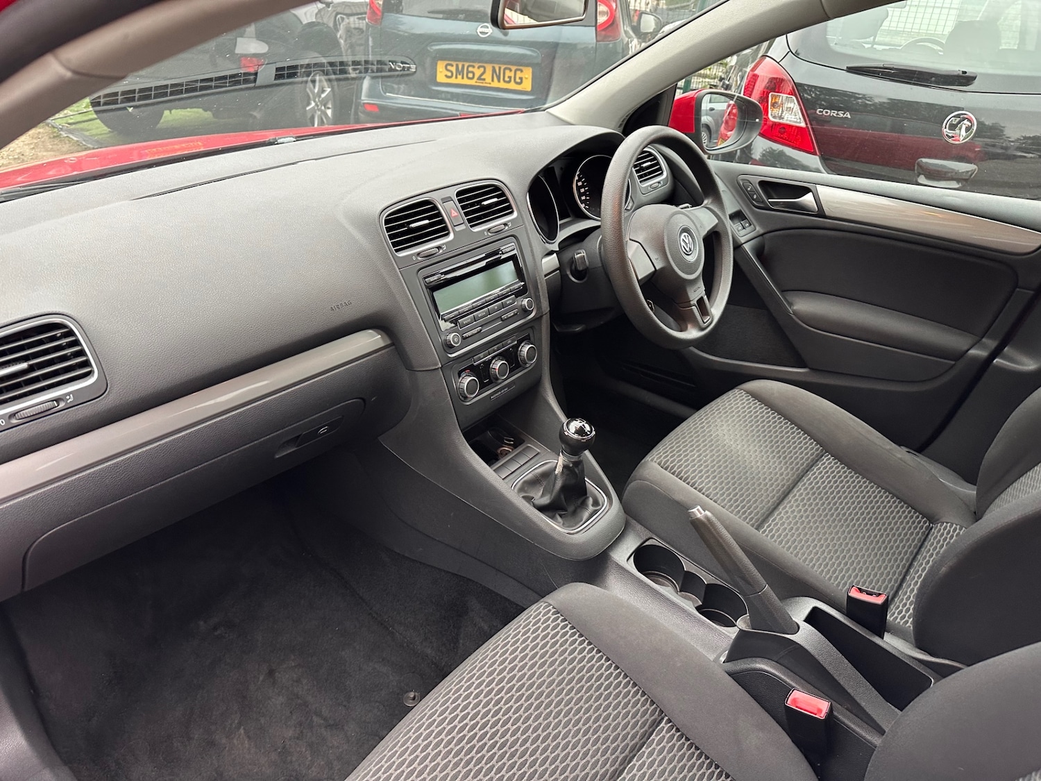 Used Volkswagen Golf 2009 for sale - 76243274: Photo 15