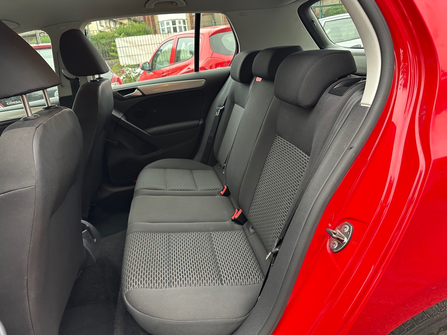 Used Volkswagen Golf 2009 for sale - 76243274: Photo 16