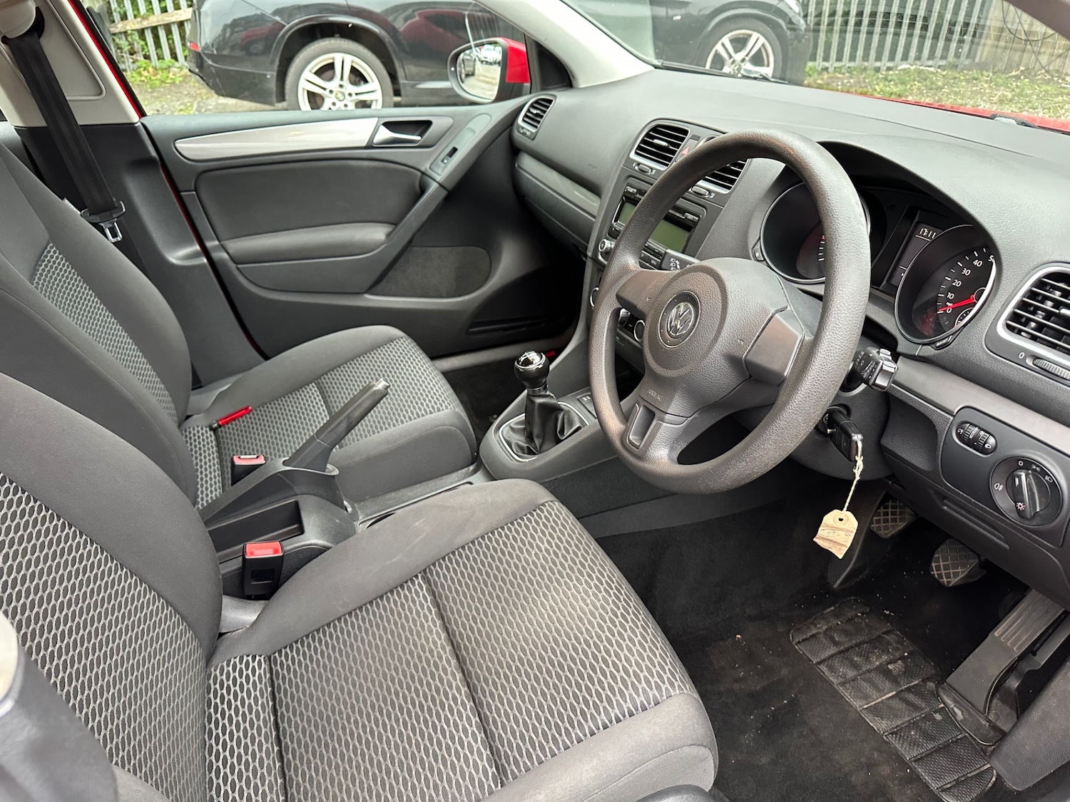 Used Volkswagen Golf 2009 for sale - 76243274: Photo 17